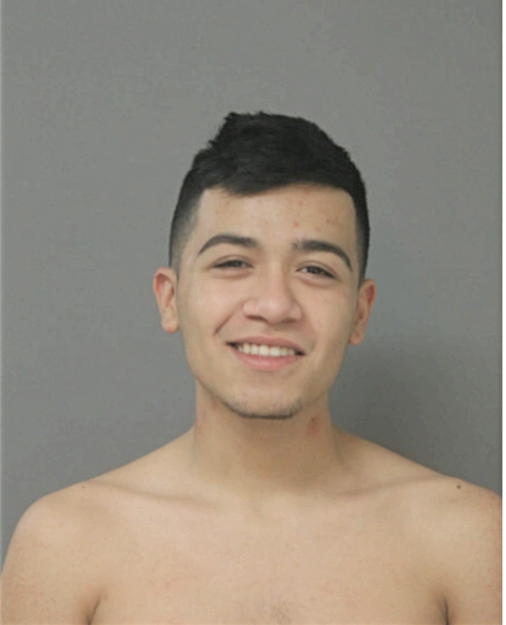 ABRAHAM RICO, Cook County, Illinois