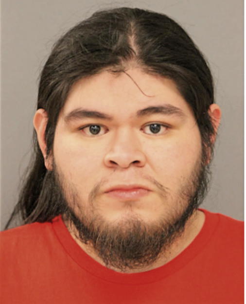 JOANTHAN RIOS, Cook County, Illinois