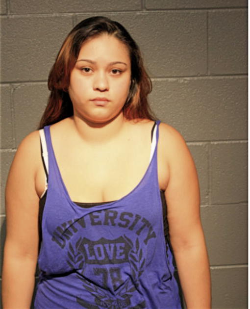 MELANIE J RIVERA, Cook County, Illinois