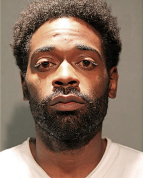 ELBERT ROBINSON, Cook County, Illinois