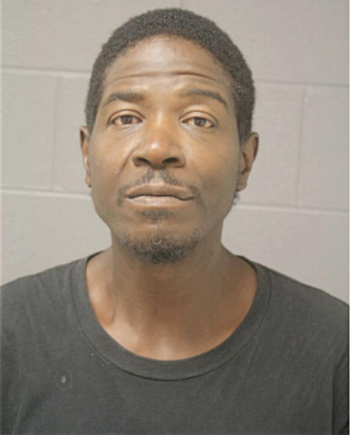 CHESTER ROCKETT, Cook County, Illinois