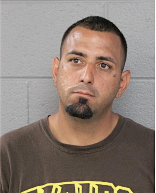 JOSUE E RODRIGUEZ, Cook County, Illinois
