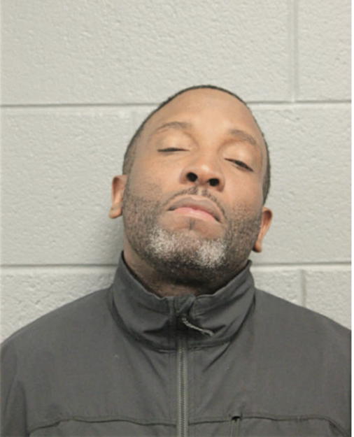 KENNETH ROGERS, Cook County, Illinois
