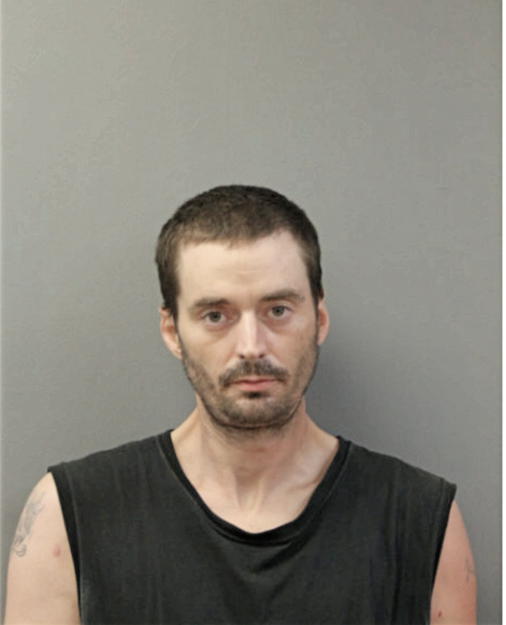 AARON D ROSENBERG, Cook County, Illinois