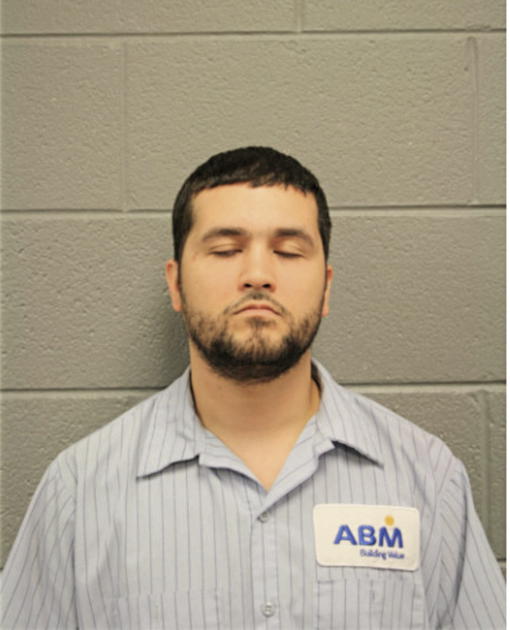 CHRISTOPHER RUSSO, Cook County, Illinois
