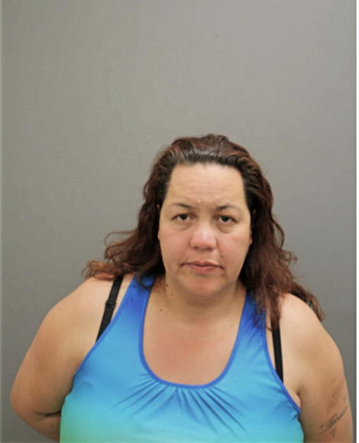 ISMAELA SANCHEZ, Cook County, Illinois