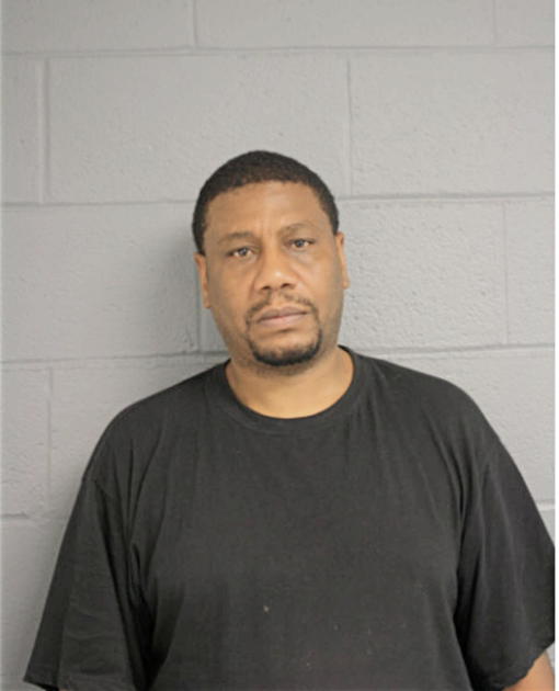 ANTHONY SCOTT, Cook County, Illinois