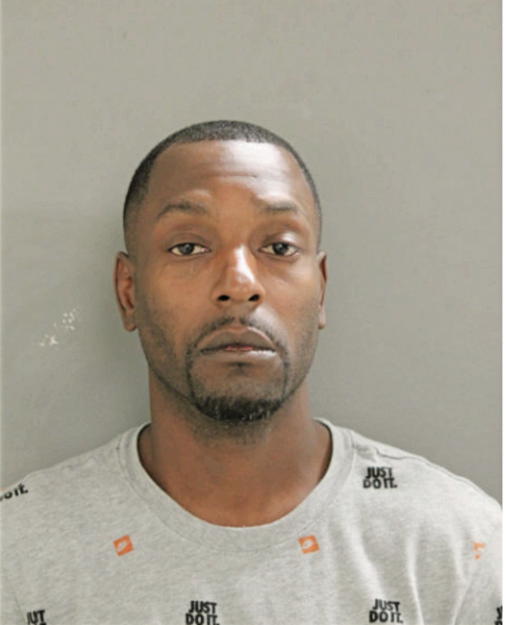 ROBERT J SCOTT, Cook County, Illinois