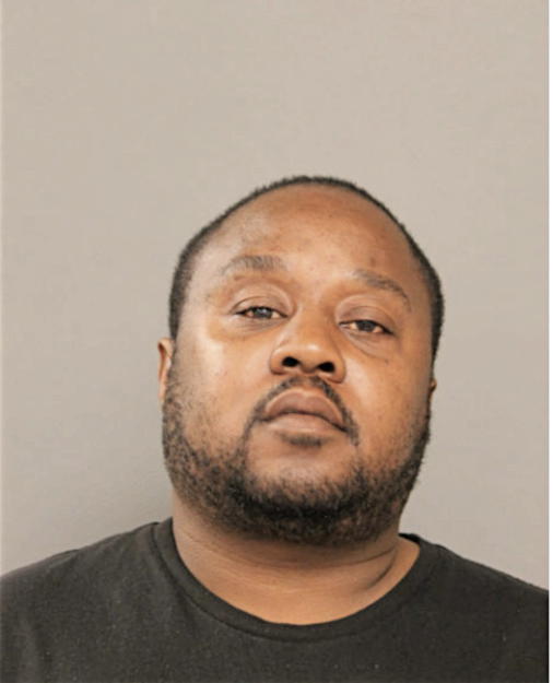 TYRANE R SEALS, Cook County, Illinois