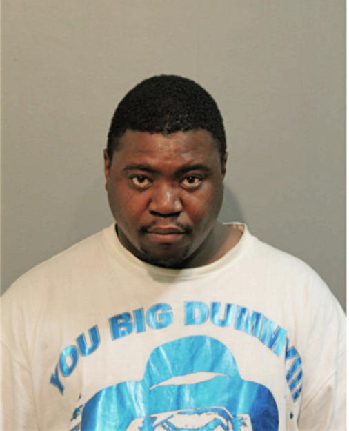 PAUL A SHANNON, Cook County, Illinois