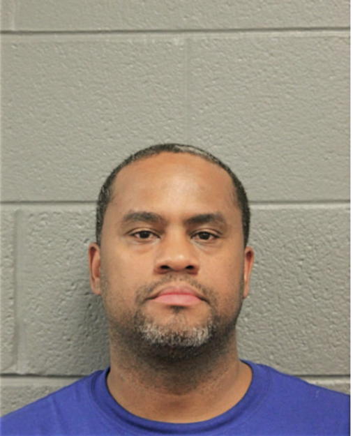 DAVID SHELTON, Cook County, Illinois