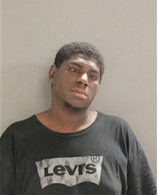 JEREMIAH D SHIELDS, Cook County, Illinois