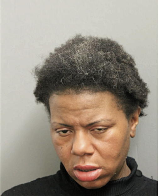 LACRESH D SHIELDS, Cook County, Illinois