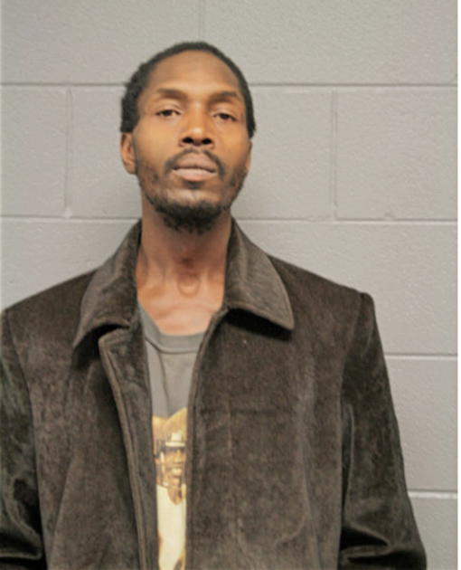 KENYAN L SLOAN, Cook County, Illinois