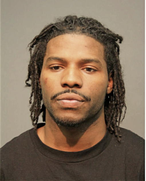 MONTE D SMITH, Cook County, Illinois