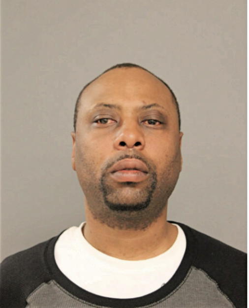 TYRONE SPIVEY, Cook County, Illinois