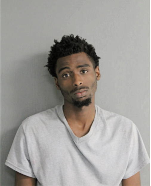 JONATHAN A STEVENSON, Cook County, Illinois