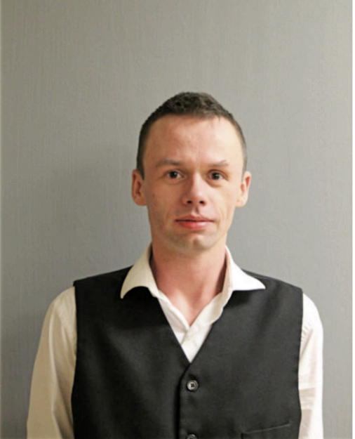 RAFAL SZYMCZAK, Cook County, Illinois
