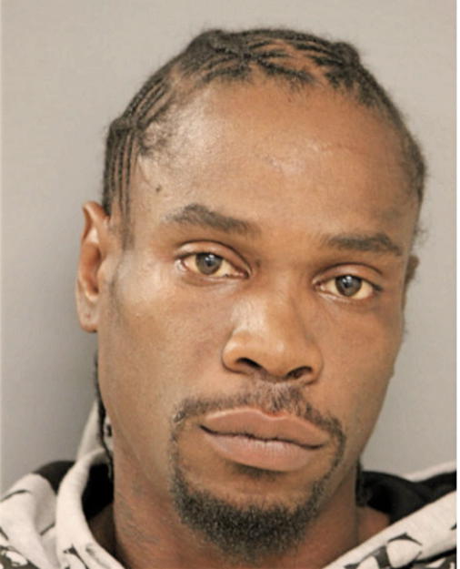 DARYL E TATE, Cook County, Illinois