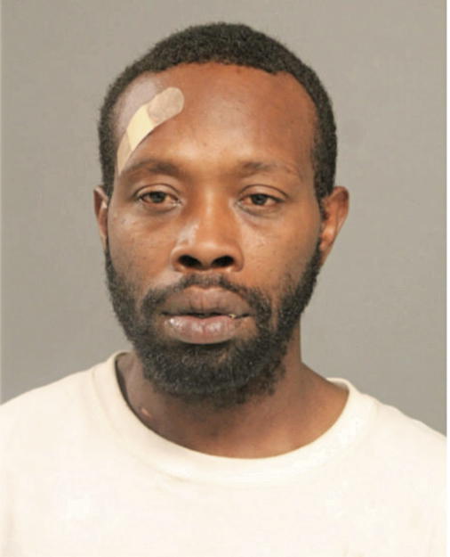 JEZELL S TAYLOR, Cook County, Illinois