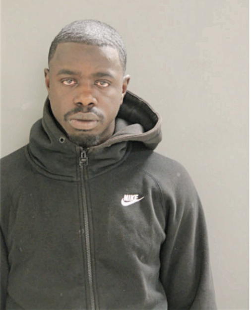 JOHN TAYLOR, Cook County, Illinois