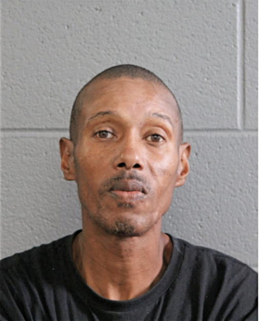 JOHNNY L THOMAS, Cook County, Illinois