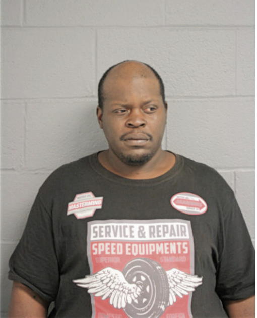 SHAWRON S THOMAS, Cook County, Illinois