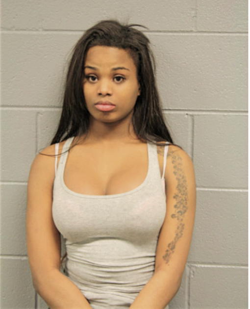DEMETRIUS M THOMPKINS, Cook County, Illinois