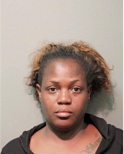 TENESHIA L TIDWELL, Cook County, Illinois