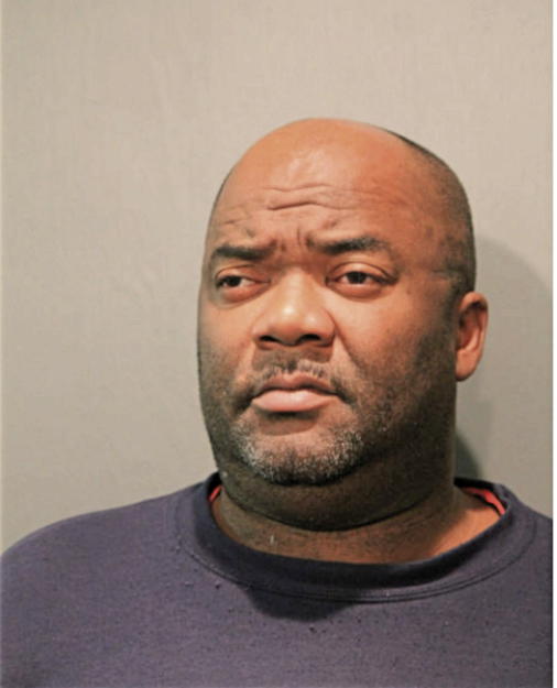 ANDRE L TOLES, Cook County, Illinois