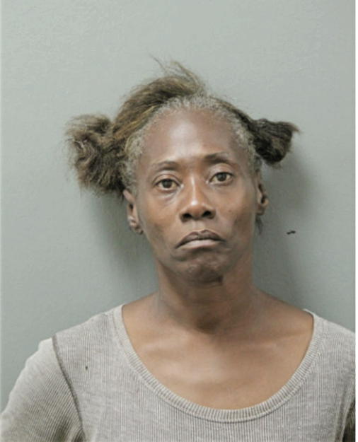 CAROL D TRIPLETT, Cook County, Illinois