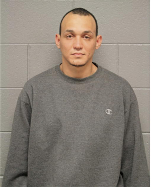DANIEL VASQUEZ, Cook County, Illinois