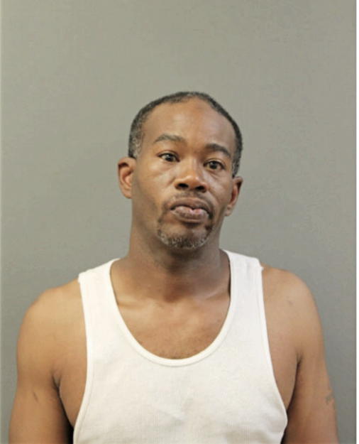 JAMES W CODY, Cook County, Illinois