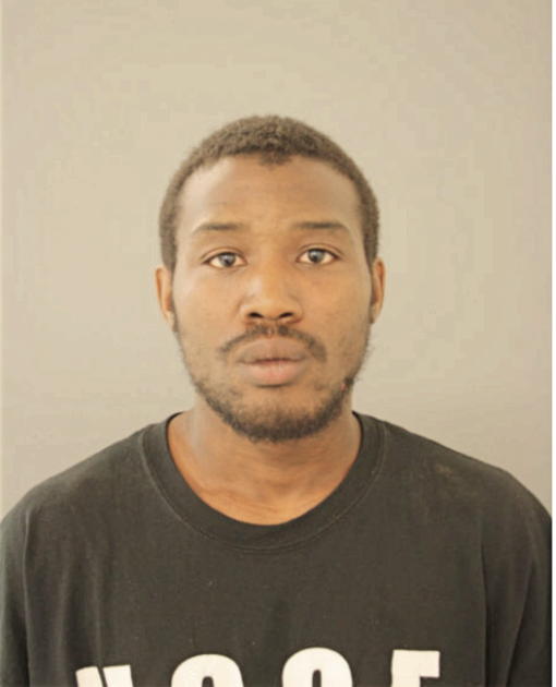 DAJUAN A WALKER, Cook County, Illinois