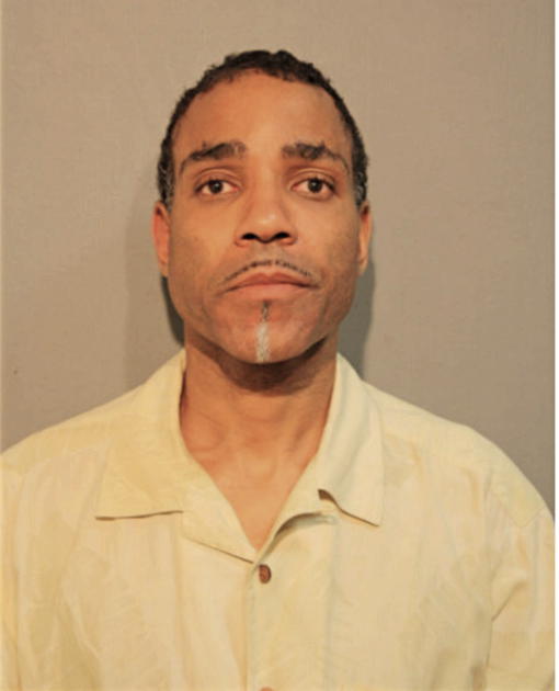 RICHARD A WARD, Cook County, Illinois
