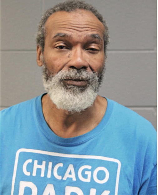OTIS WEST, Cook County, Illinois