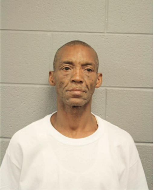 DARRYL WILLIAMS, Cook County, Illinois