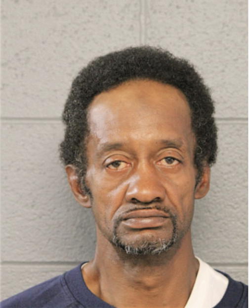 FABIAN WILLIAMS, Cook County, Illinois