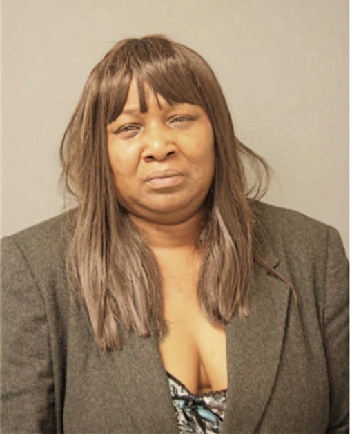 JEANETTE WINTERS, Cook County, Illinois