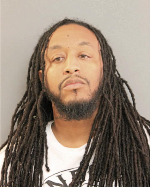 CURTISS D WOMACK, Cook County, Illinois