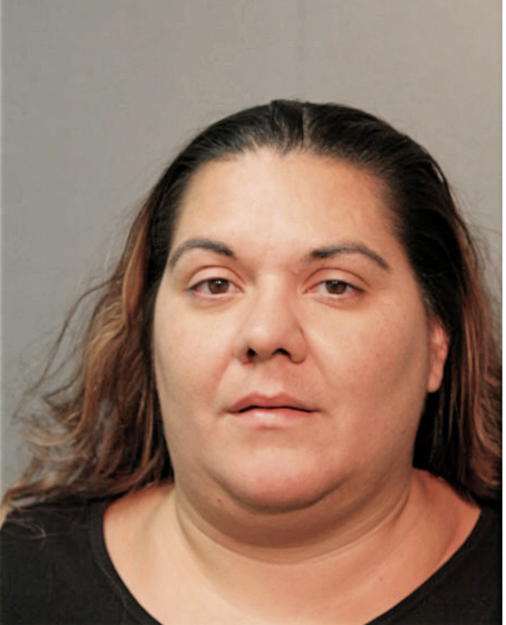 LISA MARIE ZAPATA, Cook County, Illinois