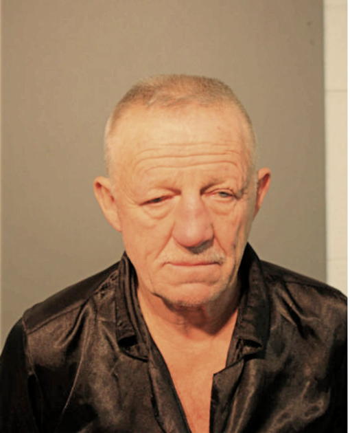 RICHARD ZYSKA, Cook County, Illinois