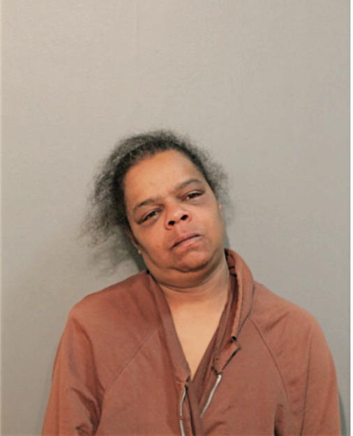 NELLINE ABERNATHY, Cook County, Illinois