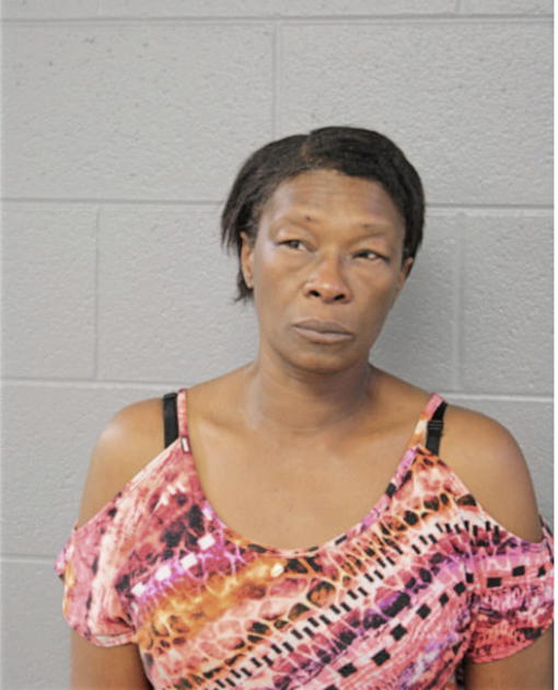JACQUELINE (NMI) ADAMS, Cook County, Illinois