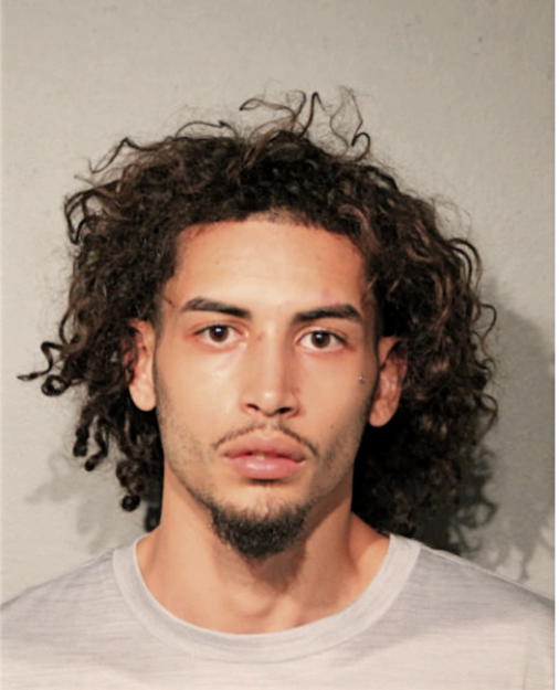 JOSE AGOSTO, Cook County, Illinois