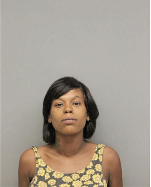 SHARON T AIKENS, Cook County, Illinois