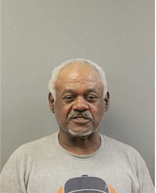 JESSIE ALLEN, Cook County, Illinois
