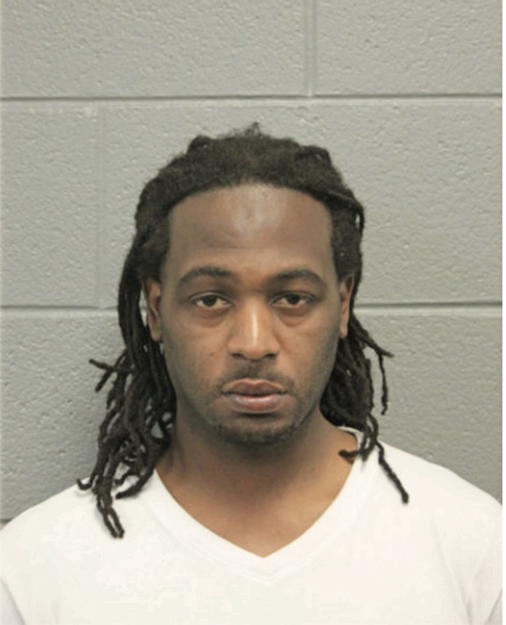 TRENNISS C ALLEN, Cook County, Illinois