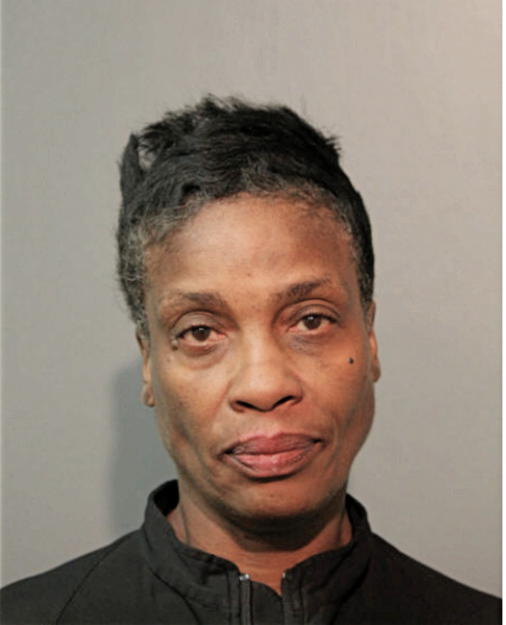 DELORES J AMOS, Cook County, Illinois
