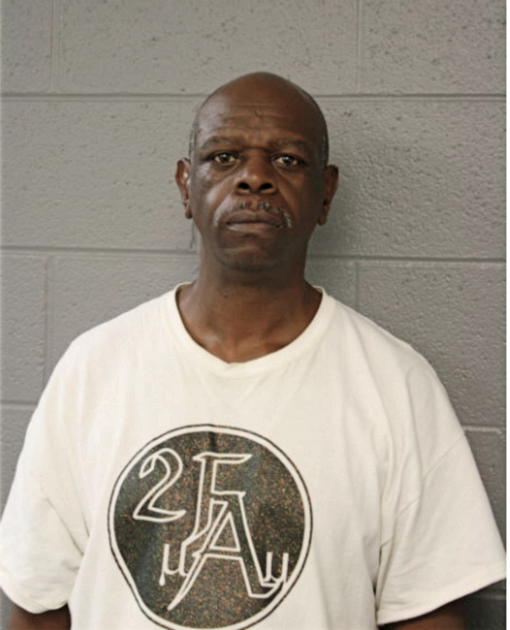 ANTHONY L ANDERSON, Cook County, Illinois